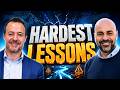 ERP Implementation: Hardest Lessons &amp; System Integrator Switch