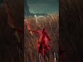 Greatsword of Damnation PvP