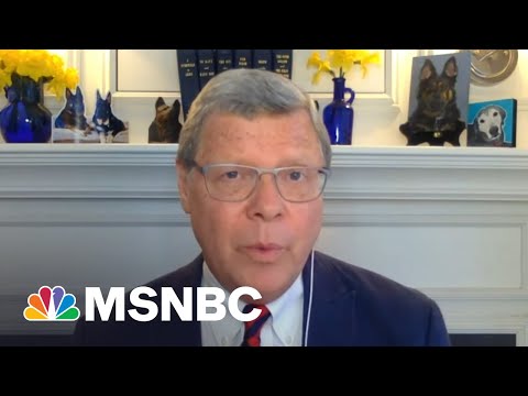 What Worries Charlie Sykes Is The Willingness Of GOP ‘To Throw Out The Popular Vote’ | Deadline