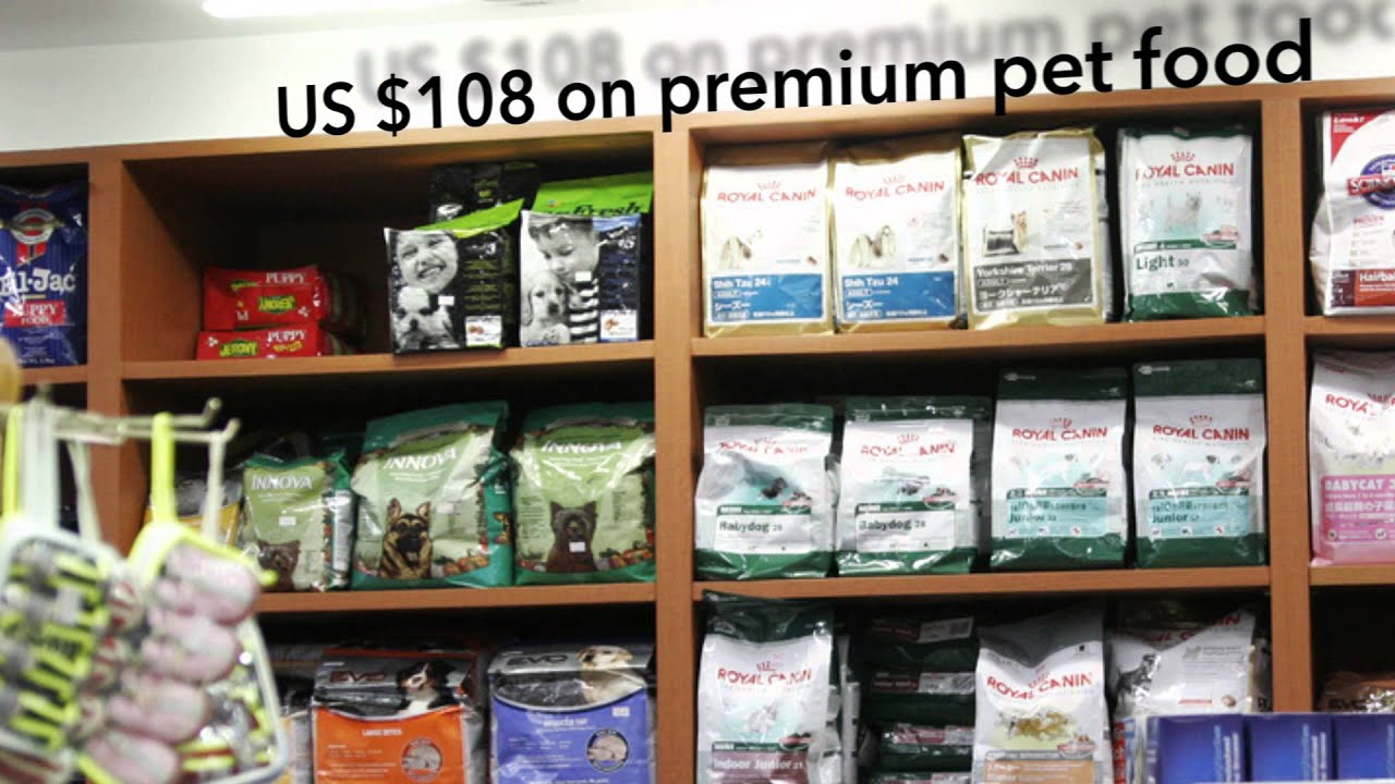 Five Key Trends in Pet Care