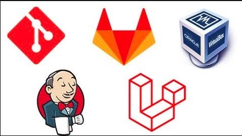 CI/CD Laravel with GitLab