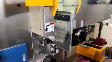 FDY/POY/Non woven fabric lab spinning machine