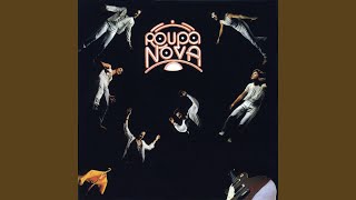 Video thumbnail of "Roupa Nova - Sapato Velho"