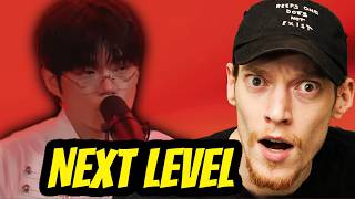 PRO BEATBOXER Reacts: WING - Aventador (Official Video) (BEATBOX) @KlownMusicReacts