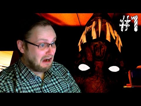 Видео: Boogeyman ► ГЕНА, ПРЕКРАТИ! ► #1