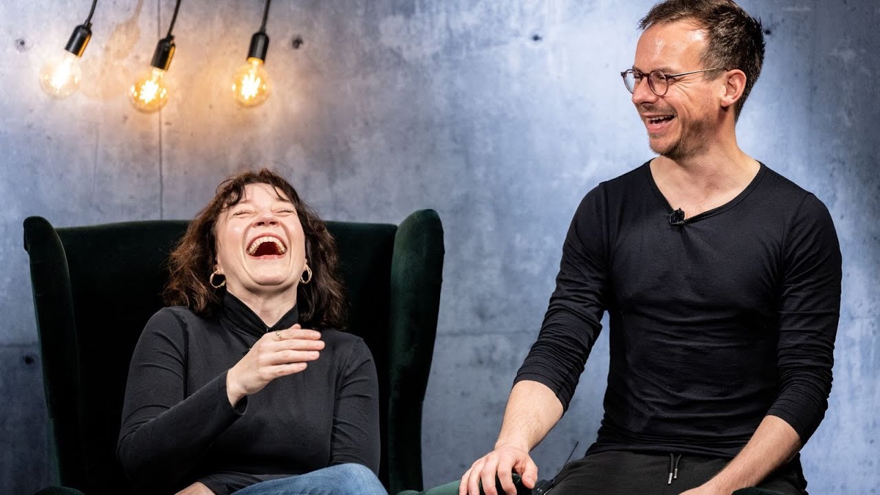 🙂 Mimóza - Katarína Koščová A Daniel Špiner  | Aktuality (Mimóza 07/25)