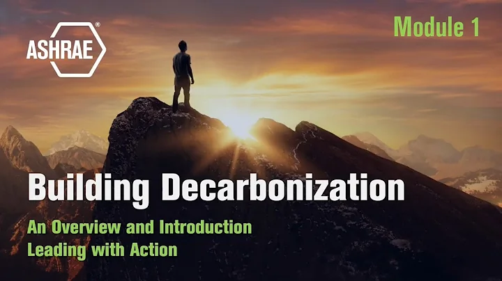 Decarb 101 | Part One in a Four-Part Series