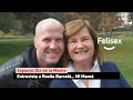 Entrevista día de la Madre - Rosita Barceló - Mi mamá