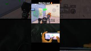 1v4 in ApartmentsIPHONE 11 HANDCAM PUBG/BGMI LIKE #bgmi #pubg #pubgshorts #short #2023