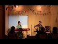 エバラ健太x宮田あさみ joint live