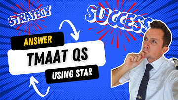 Mastering Tell Me About a Time Interview Questions | TMAAT + STAR Method | With Examples