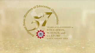 SEAMEO 57th Anniversary by SEAMEO Secretariat 536 views 1 year ago 2 minutes, 56 seconds