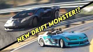 Does It Drift? | Ranking The NEW DLC Cars - GTA 5 Criminal Enterprises Ep 2