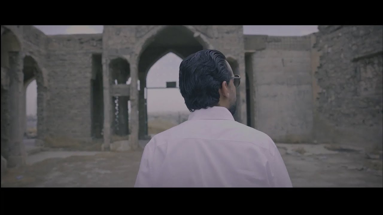 محبوبة قلبي - الموصل - نصرت البدر و حسام الماجد