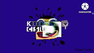 Klasky Csupo Robot Logo 2002-2012-2018 Open Matte 60Fps Ultrahd Upscale Stereo Hd