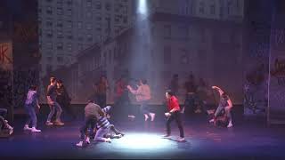 West Side Story- 12-10-20