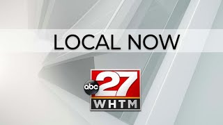 ABC 27 NEWS - HARRISBURG PA (04/25/24)