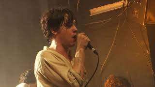 Iceage - Ecstacy Live in Heidelberg, 13.9.18