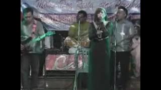 FATAMORGANA -  SELLY PRAWOTO - camelia