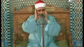 Mahmood Minshawi, Surah Qassas & Rahman, Part 2/2