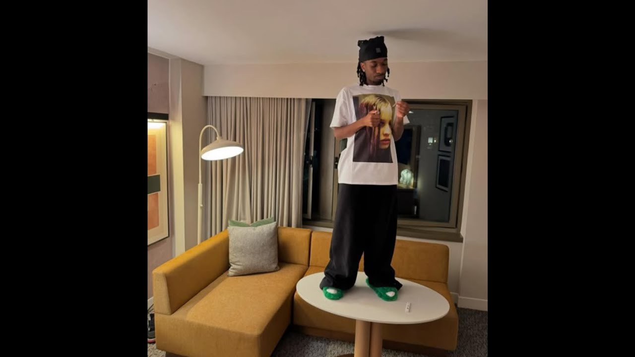 (FREE) protect + forget who you are type beat "marshall"