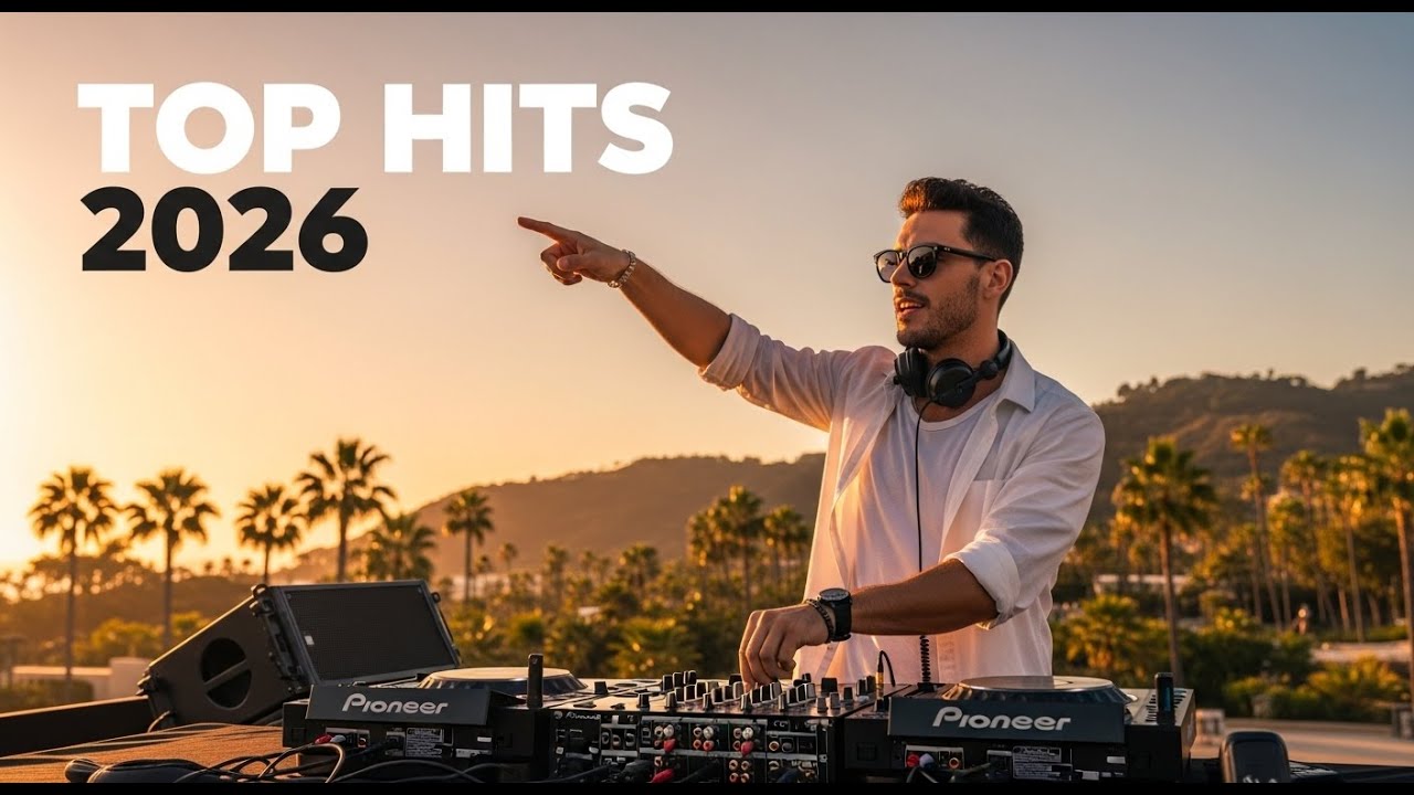 SUMMER AFRO HOUSE Mix 2026 - Ultimate AFRO HOUSE & Chill Out Mix 2026 - Ibiza Lounge Music