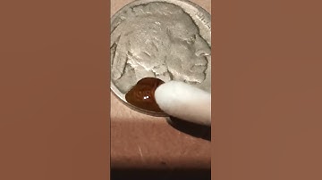 Thumbnail of 1918 Buffalo Nickel -Nick A Date-