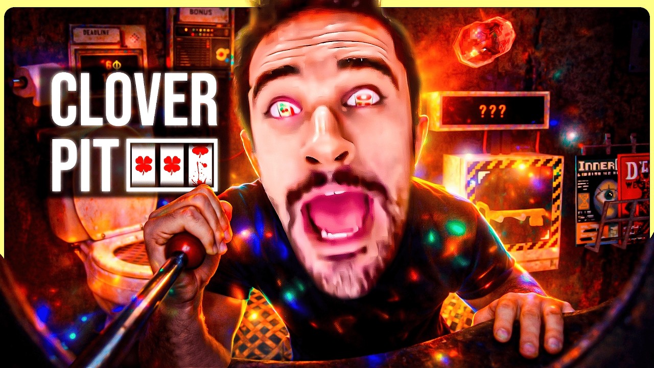 ¿JUAN SE VUELVE LUDÓPATA?