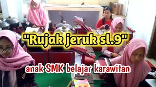 Download Mp3 Ladrang Rujak Jeruk sl. 9 Gudang lagu Download Mp3 Ladrang Rujak Jeruk sl. 9