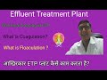 Effluent Treatment Plant (ETP)