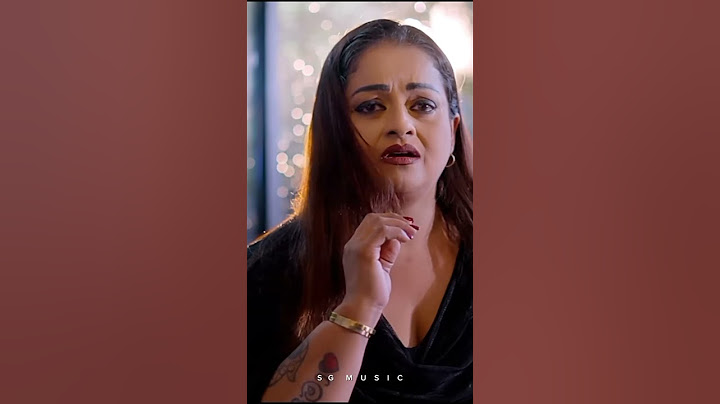 Amuthuma premayak (අමුතුම ප්‍රේමයක් ) samitha mudunkotuwa
