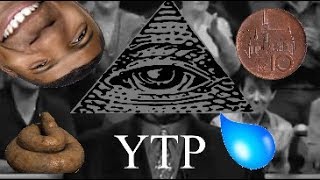 YTP - Chcete být milionářem ( By Blayzr )