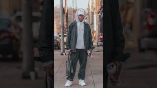 Photographing Strangers