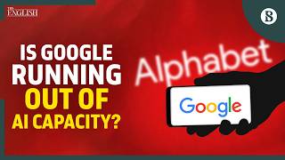 Can Alphabet’s $80B Investment Help Google Stay Ahead of Microsoft, Amazon, and Meta in the AI Race