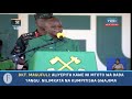 Dkt Magufuli Aliyepita Jimbo La Kawe Ni Mtoto Wa Dada Yangu Nilimkata Na Kumpitisha Gwajima 