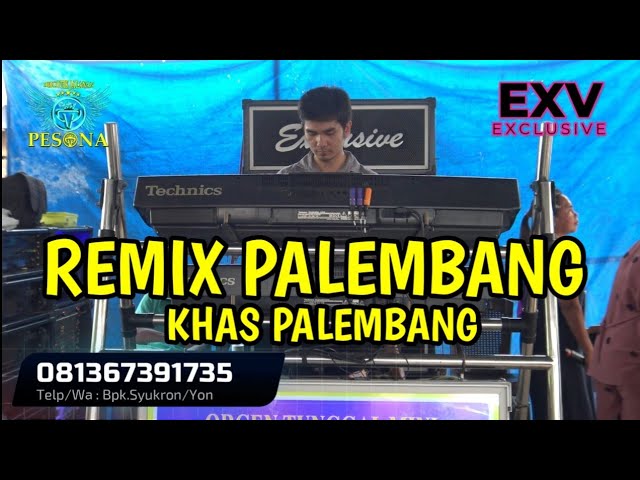 REMIX KHAS PALEMBANG GUBUK JADI ISTANA X TIARA OT EXCLUSIVE ENTERTAINMENT - KDJ ATEX ODT class=