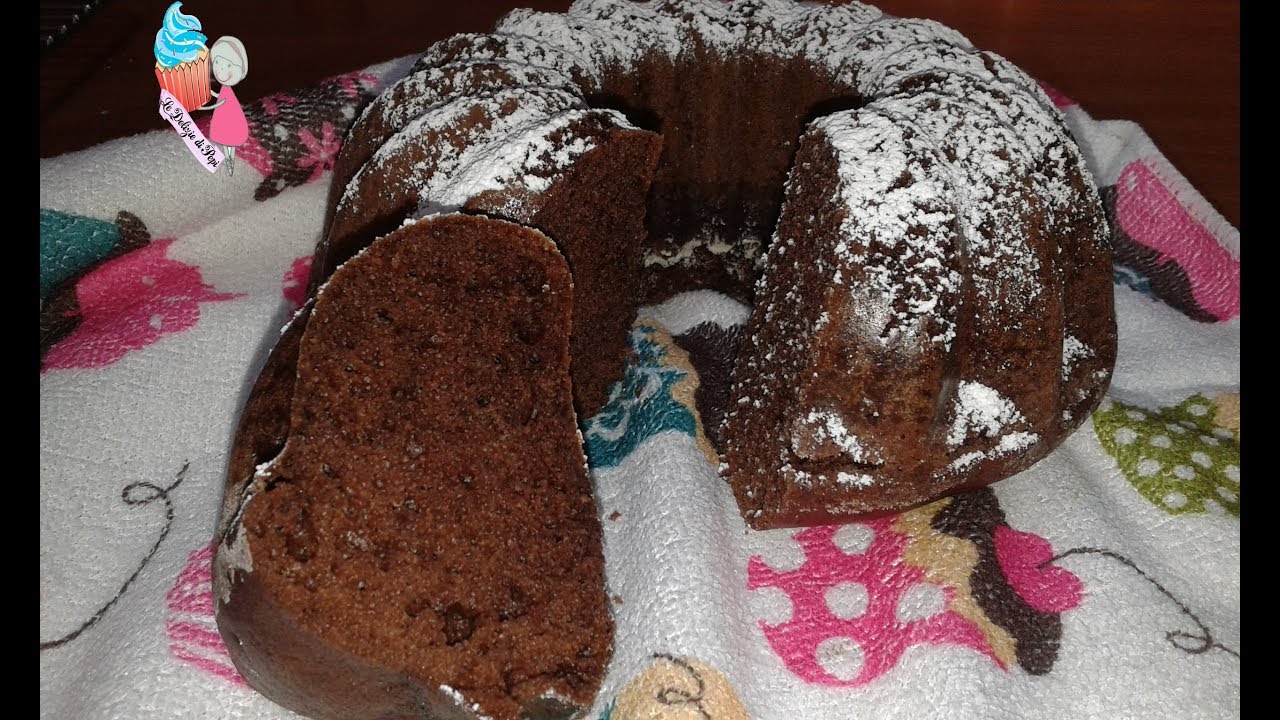 Torta Cotta Al Vapore Youtube