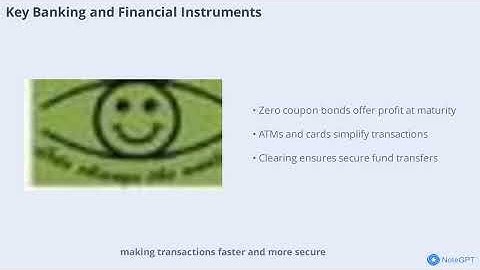 Basic Terms of Business & Commerce 