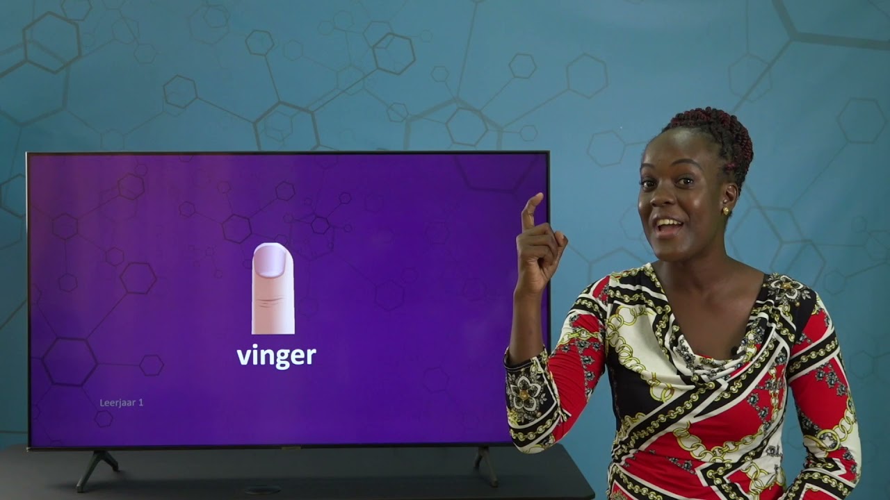 Leerjaar 1 De medeklinker r