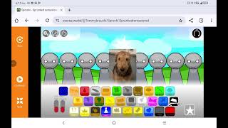 I See Taro In Sprunked Refined