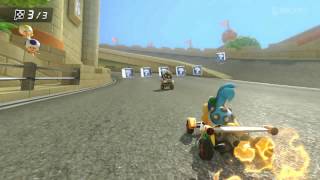 Mario Kart 8 - Bowsers Adhd Ad Loss