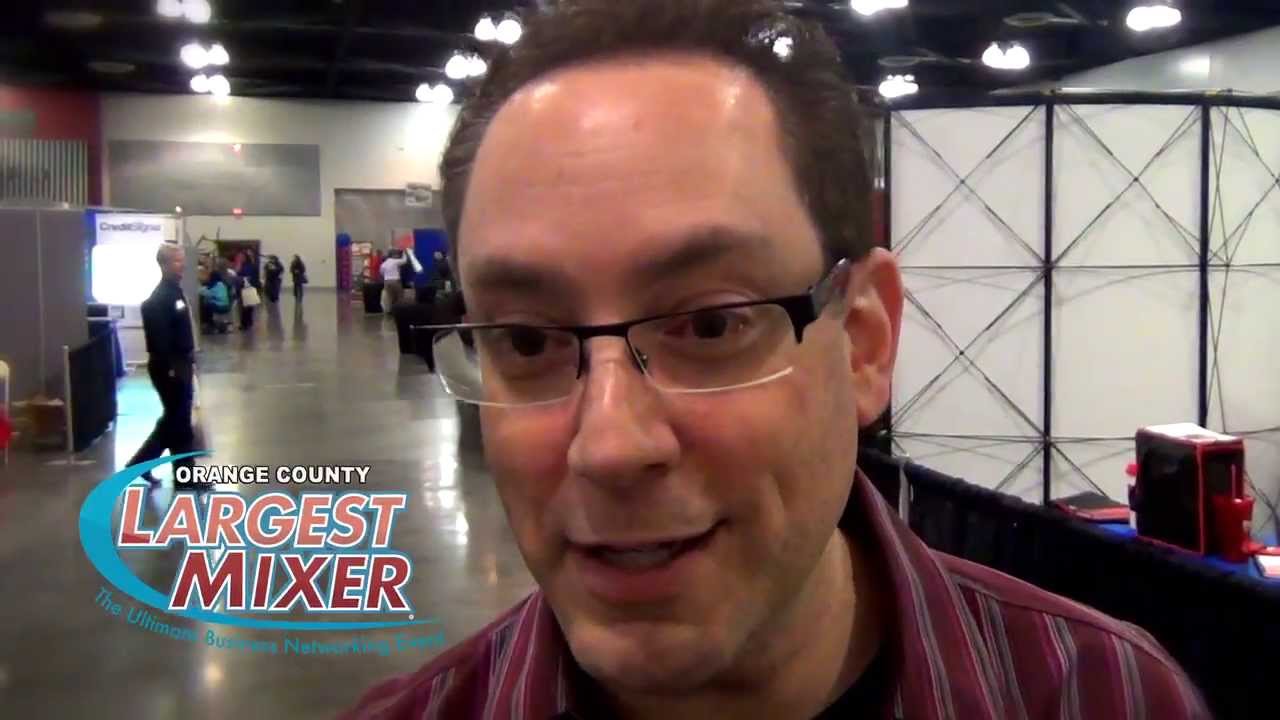 IE LARGEST MIXER 2013