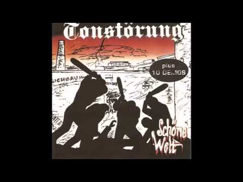 Tonstörung - Wehrt euch