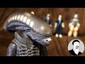 Alien ReAction Figures | Ashens