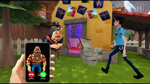 Dark Riddle New Updater 15.0.0 (( MOD ALL SKINS )) Gameplay Android\IOS || Part 1