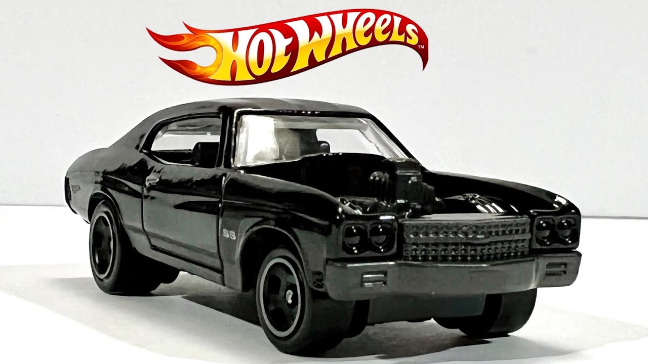 Hot Wheels P Q Case Chevelle Ss Express Youtube