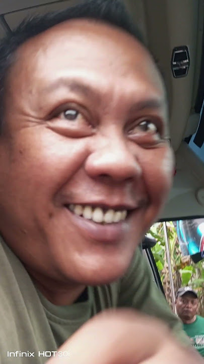 kata kata dari pak supir bus