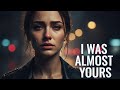 I Was Almost Yours || Chill Sad Song ~ MeowTime TV 
