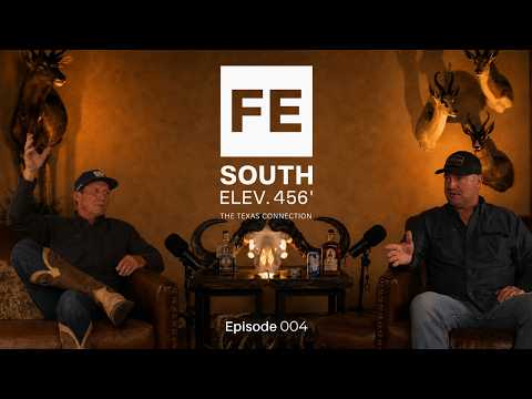 FE South Connection - 004 - Billy Whitley