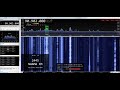 [Es] Double hop Es 90,9 - Naama FM &amp; 94,1 - R. Intenational from Mecheria, Algeria